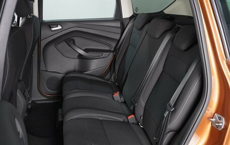 Ford Kuga III, 2018 год, 1 750 000 рублей, 9 фотография