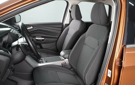 Ford Kuga III, 2018 год, 1 750 000 рублей, 10 фотография