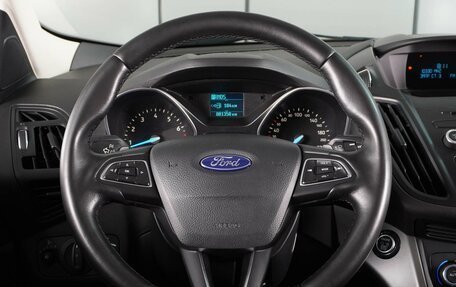 Ford Kuga III, 2018 год, 1 750 000 рублей, 12 фотография