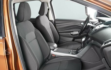 Ford Kuga III, 2018 год, 1 750 000 рублей, 8 фотография