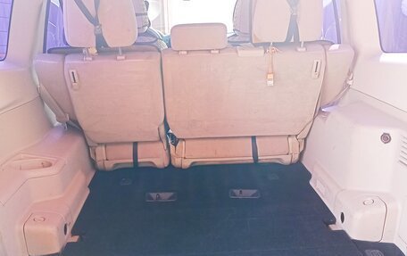 Mitsubishi Pajero IV, 2007 год, 1 700 000 рублей, 27 фотография