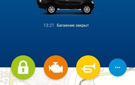 Mitsubishi Pajero IV, 2007 год, 1 700 000 рублей, 36 фотография