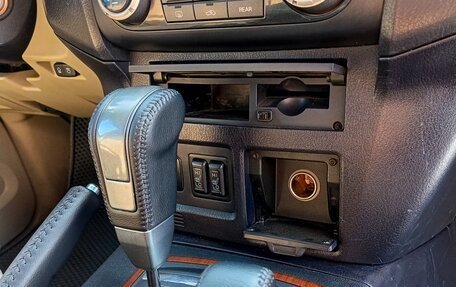 Mitsubishi Pajero IV, 2007 год, 1 700 000 рублей, 34 фотография