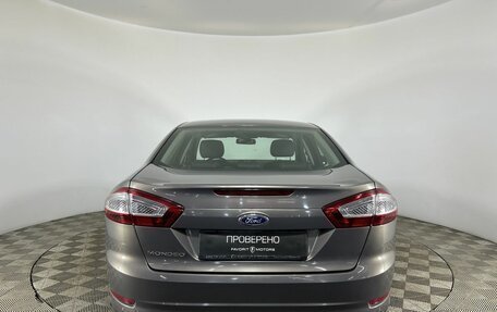 Ford Mondeo IV, 2011 год, 1 000 000 рублей, 3 фотография
