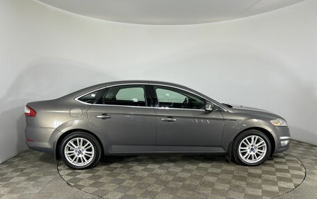 Ford Mondeo IV, 2011 год, 1 000 000 рублей, 4 фотография