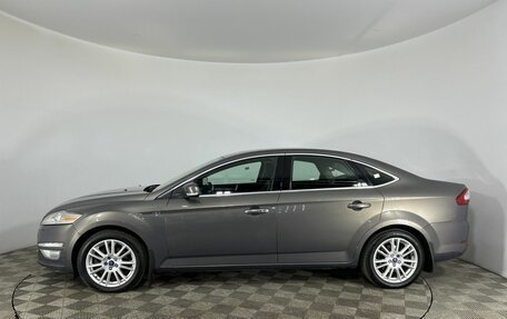 Ford Mondeo IV, 2011 год, 1 000 000 рублей, 5 фотография