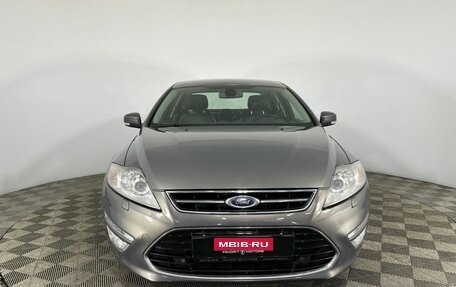 Ford Mondeo IV, 2011 год, 1 000 000 рублей, 2 фотография