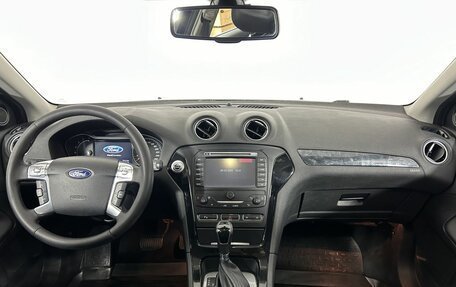 Ford Mondeo IV, 2011 год, 1 000 000 рублей, 7 фотография