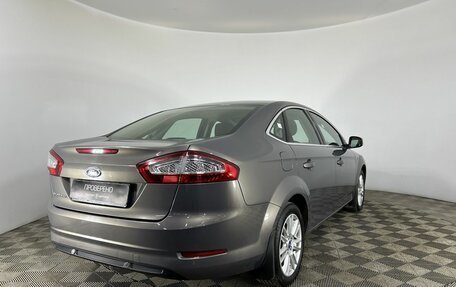 Ford Mondeo IV, 2011 год, 1 000 000 рублей, 6 фотография