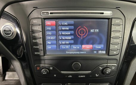 Ford Mondeo IV, 2011 год, 1 000 000 рублей, 12 фотография