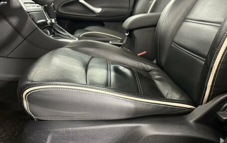 Ford Mondeo IV, 2011 год, 1 000 000 рублей, 10 фотография