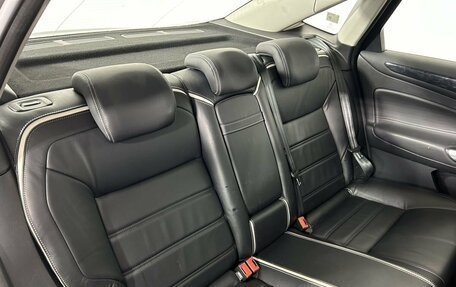 Ford Mondeo IV, 2011 год, 1 000 000 рублей, 15 фотография
