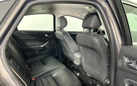 Ford Mondeo IV, 2011 год, 1 000 000 рублей, 16 фотография