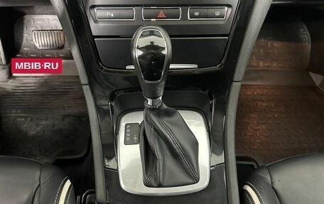 Ford Mondeo IV, 2011 год, 1 000 000 рублей, 13 фотография