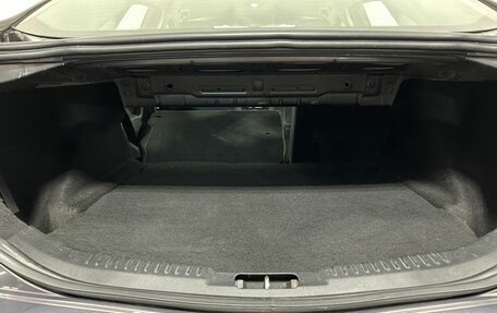 Ford Mondeo IV, 2011 год, 1 000 000 рублей, 18 фотография