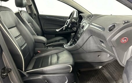 Ford Mondeo IV, 2011 год, 1 000 000 рублей, 14 фотография