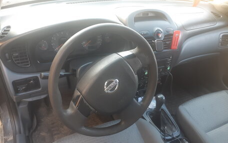 Nissan Almera Classic, 2007 год, 220 000 рублей, 2 фотография