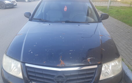 Nissan Almera Classic, 2007 год, 220 000 рублей, 5 фотография
