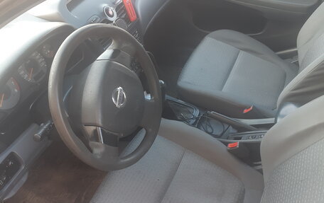 Nissan Almera Classic, 2007 год, 220 000 рублей, 3 фотография