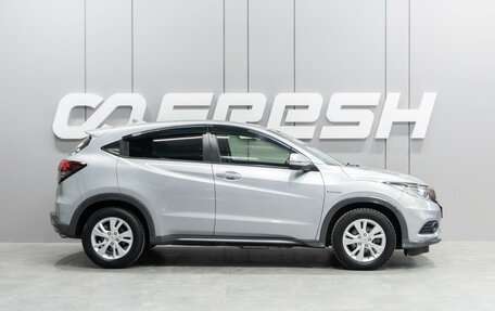 Honda Vezel, 2018 год, 1 899 000 рублей, 5 фотография