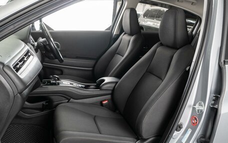 Honda Vezel, 2018 год, 1 899 000 рублей, 8 фотография