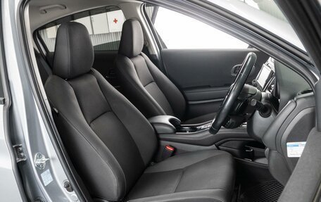 Honda Vezel, 2018 год, 1 899 000 рублей, 10 фотография