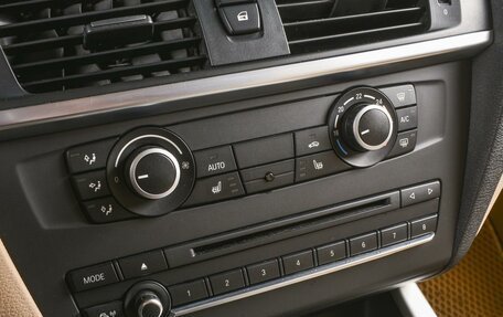 BMW X3, 2013 год, 1 729 000 рублей, 13 фотография