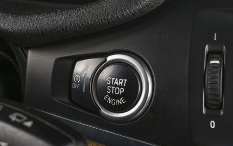 BMW X3, 2013 год, 1 729 000 рублей, 14 фотография