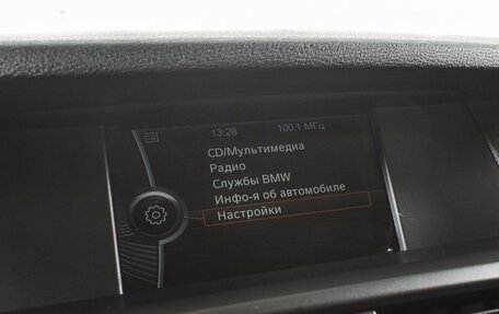 BMW X3, 2013 год, 1 729 000 рублей, 15 фотография