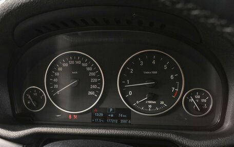 BMW X3, 2013 год, 1 729 000 рублей, 17 фотография