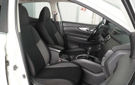 Nissan Qashqai, 2020 год, 1 849 000 рублей, 8 фотография