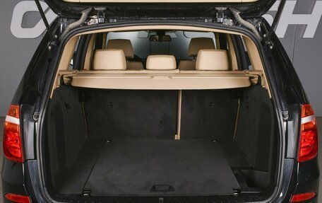 BMW X3, 2013 год, 1 729 000 рублей, 18 фотография