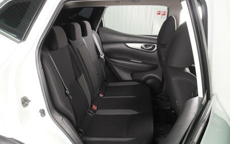 Nissan Qashqai, 2020 год, 1 849 000 рублей, 7 фотография