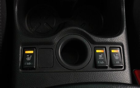 Nissan Qashqai, 2020 год, 1 849 000 рублей, 12 фотография