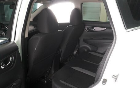 Nissan Qashqai, 2020 год, 1 849 000 рублей, 11 фотография