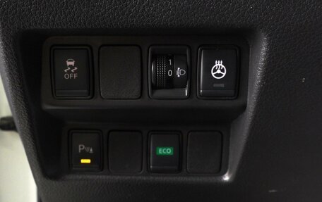 Nissan Qashqai, 2020 год, 1 849 000 рублей, 15 фотография