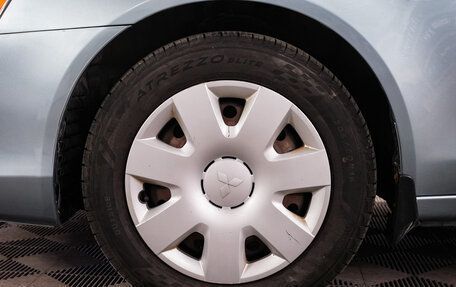 Mitsubishi Lancer IX, 2009 год, 696 000 рублей, 9 фотография