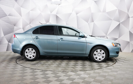 Mitsubishi Lancer IX, 2009 год, 696 000 рублей, 6 фотография