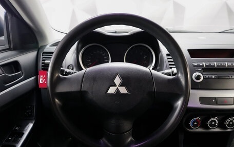 Mitsubishi Lancer IX, 2009 год, 696 000 рублей, 10 фотография