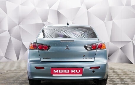 Mitsubishi Lancer IX, 2009 год, 696 000 рублей, 4 фотография
