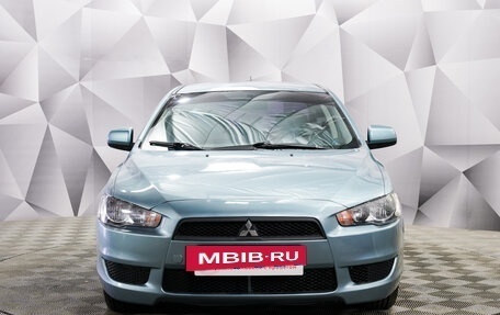 Mitsubishi Lancer IX, 2009 год, 696 000 рублей, 8 фотография