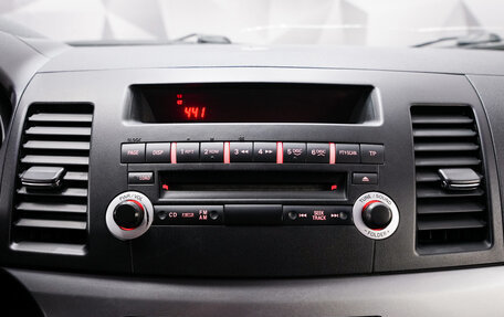 Mitsubishi Lancer IX, 2009 год, 696 000 рублей, 14 фотография