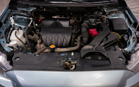 Mitsubishi Lancer IX, 2009 год, 696 000 рублей, 16 фотография