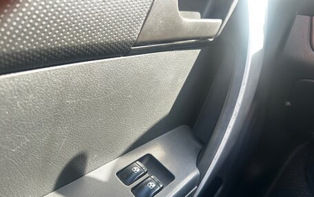 Chevrolet Aveo III, 2010 год, 455 000 рублей, 6 фотография