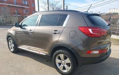 KIA Sportage III, 2011 год, 1 420 000 рублей, 5 фотография