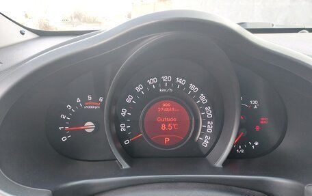 KIA Sportage III, 2011 год, 1 420 000 рублей, 13 фотография