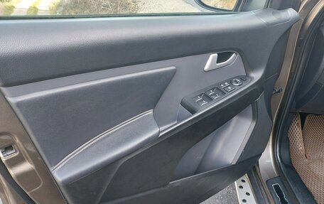 KIA Sportage III, 2011 год, 1 420 000 рублей, 18 фотография