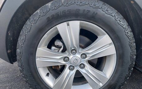 KIA Sportage III, 2011 год, 1 420 000 рублей, 27 фотография