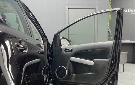 Mazda 2 III, 2008 год, 780 000 рублей, 14 фотография