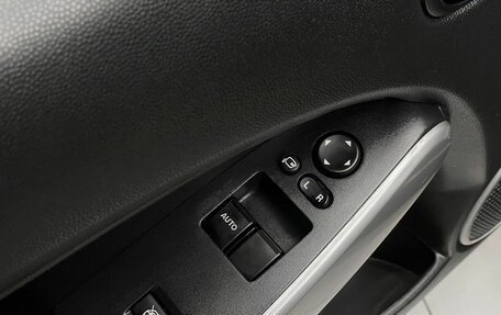 Mazda 2 III, 2008 год, 780 000 рублей, 8 фотография